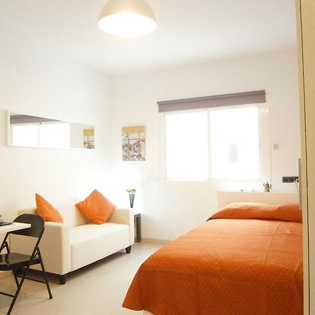 Marbel Apartments Barcelona Szoba fotó
