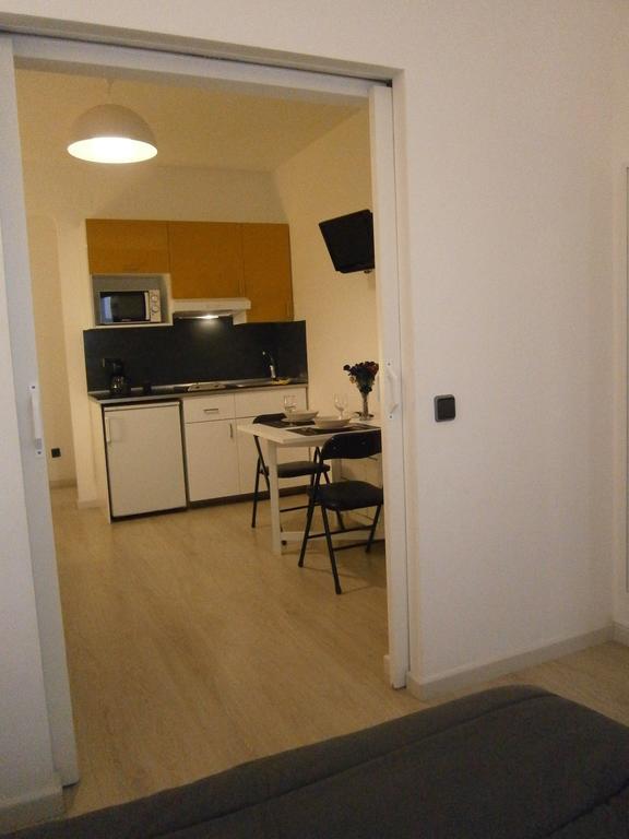 Marbel Apartments Barcelona Szoba fotó