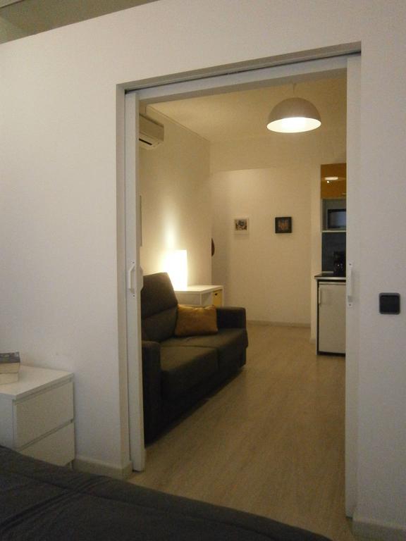 Marbel Apartments Barcelona Szoba fotó