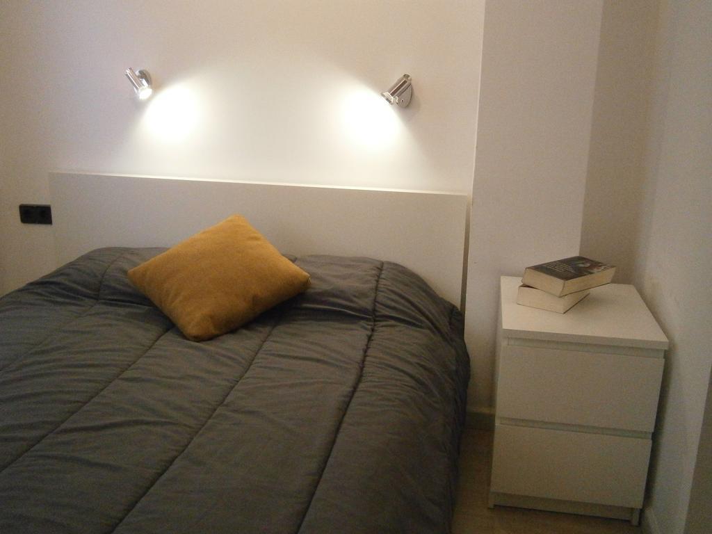 Marbel Apartments Barcelona Szoba fotó