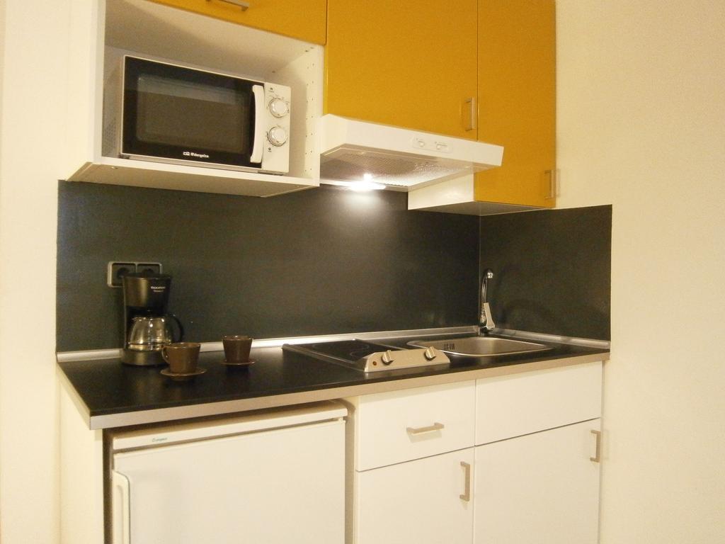 Marbel Apartments Barcelona Kültér fotó