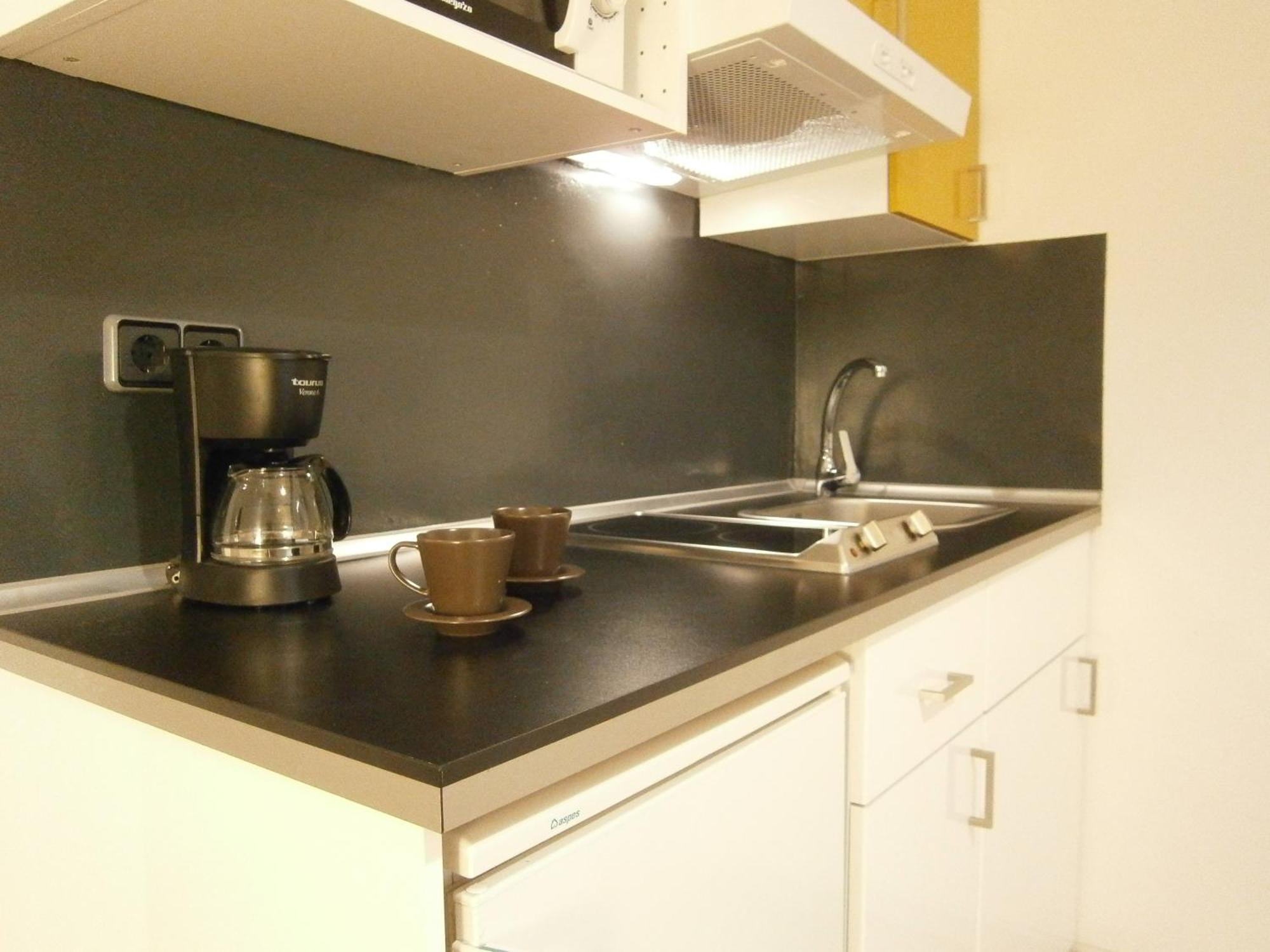 Marbel Apartments Barcelona Szoba fotó