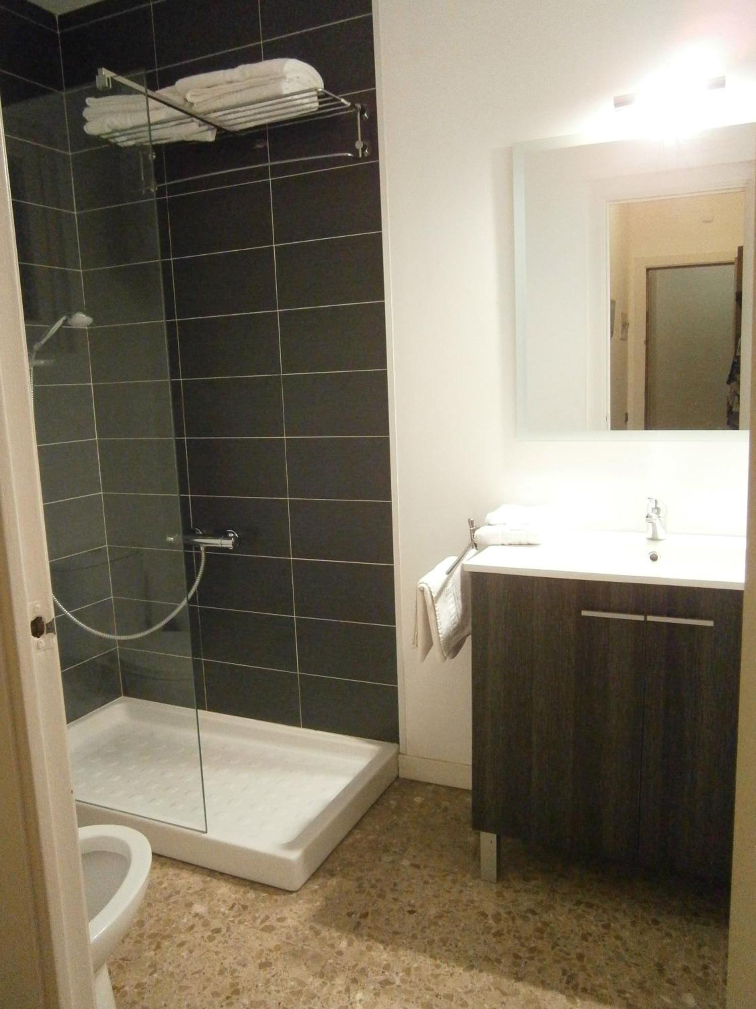 Marbel Apartments Barcelona Szoba fotó