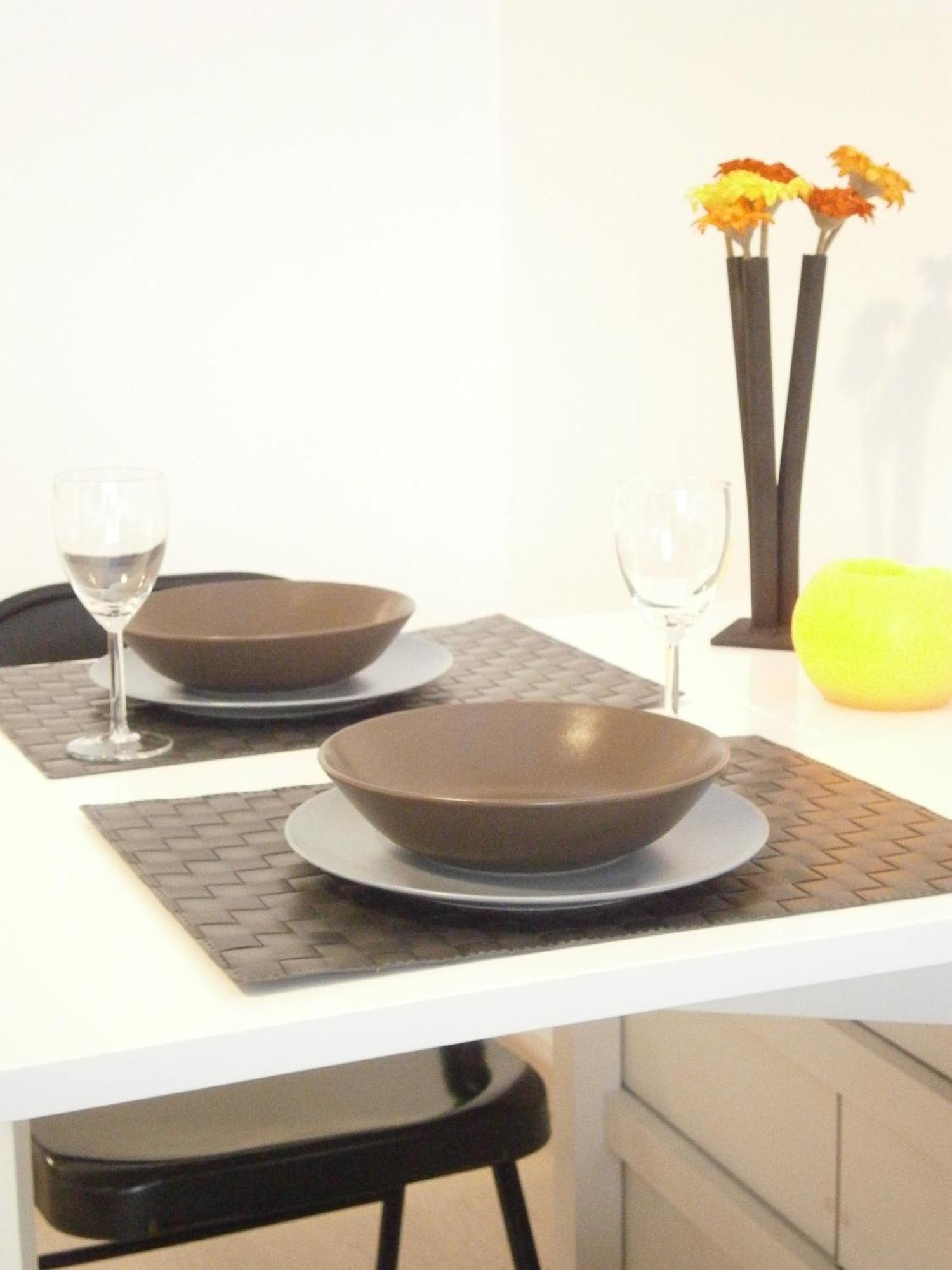 Marbel Apartments Barcelona Kültér fotó