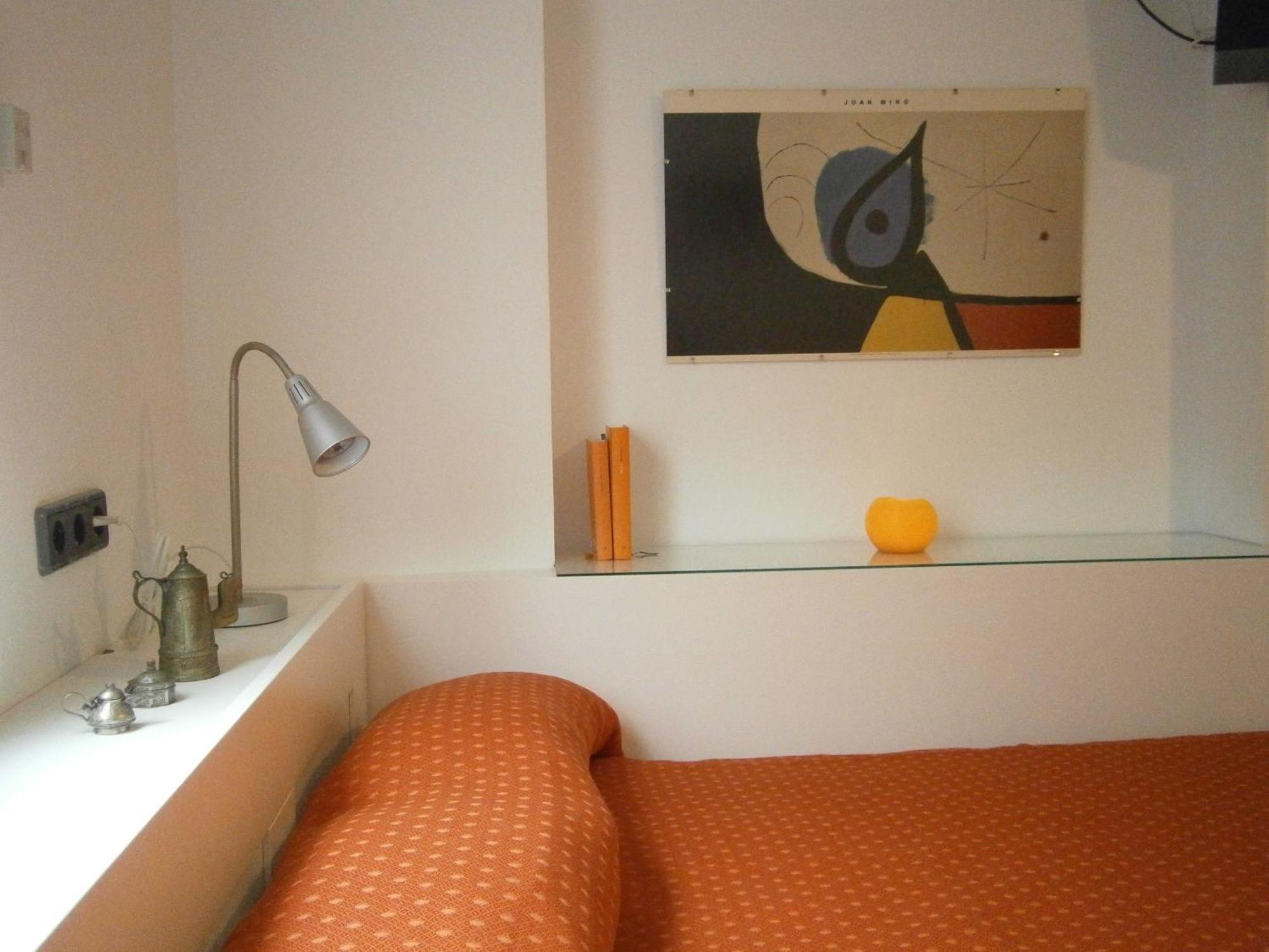 Marbel Apartments Barcelona Szoba fotó