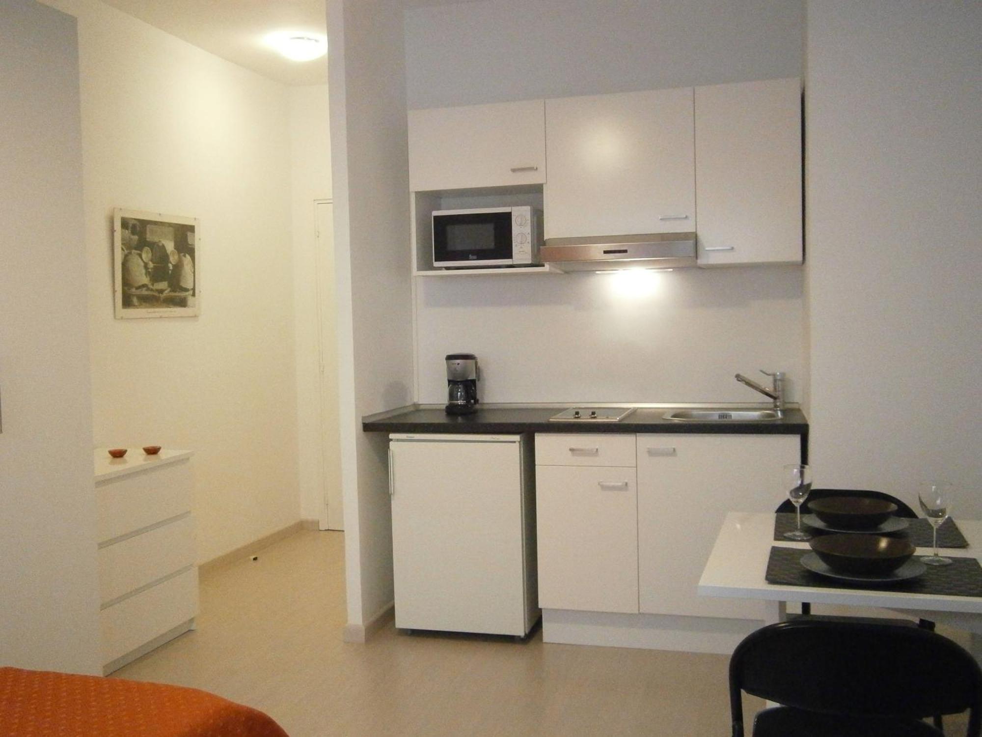 Marbel Apartments Barcelona Szoba fotó