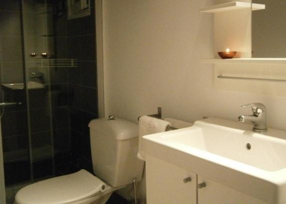 Marbel Apartments Barcelona Szoba fotó
