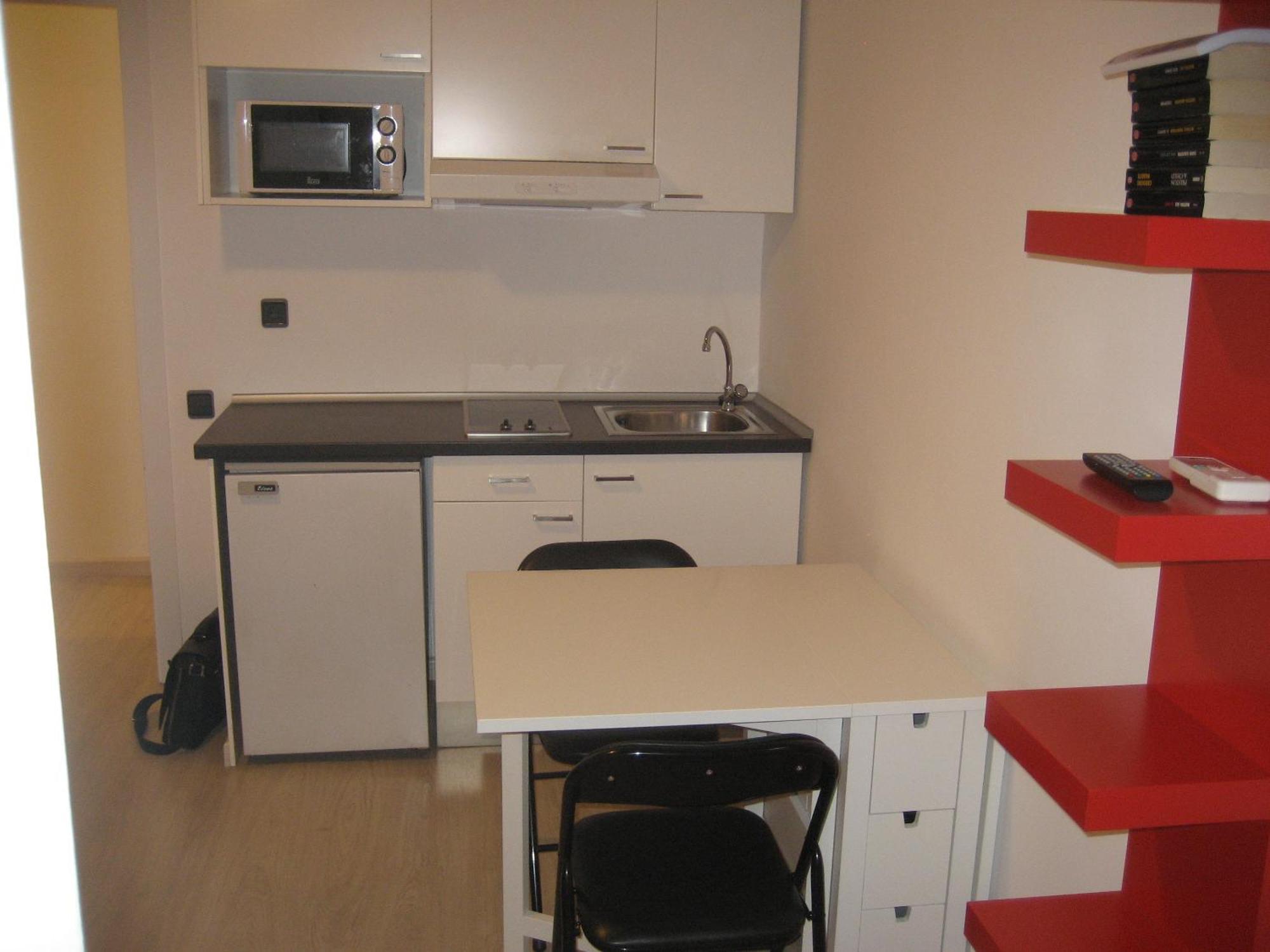 Marbel Apartments Barcelona Szoba fotó