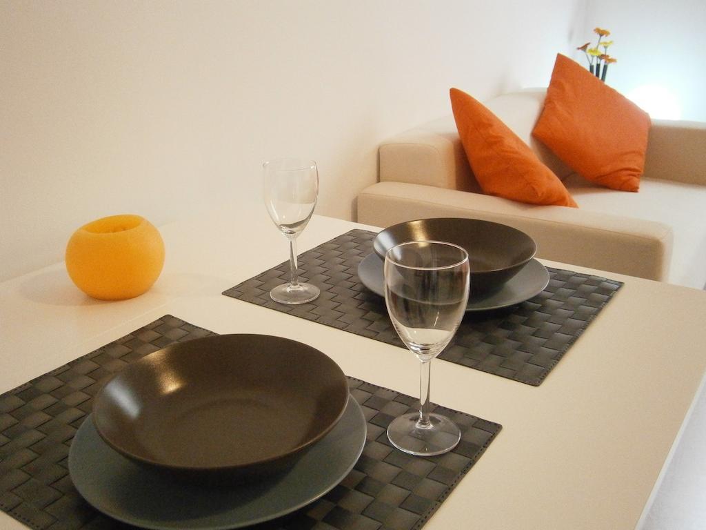Marbel Apartments Barcelona Szoba fotó