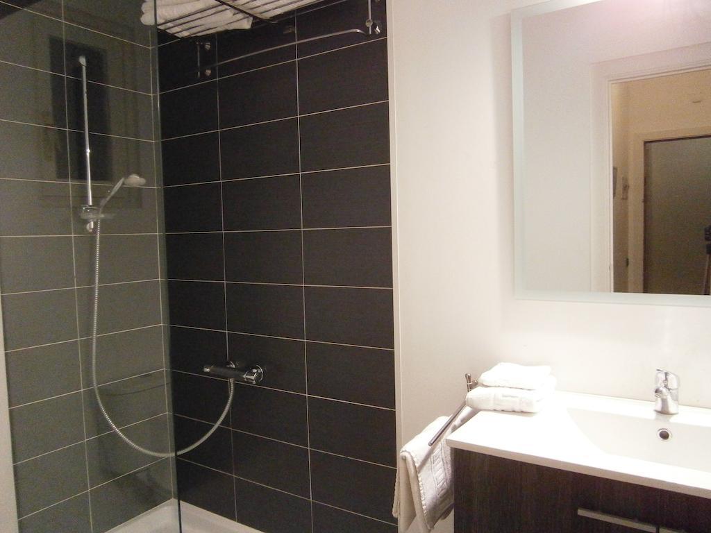 Marbel Apartments Barcelona Szoba fotó