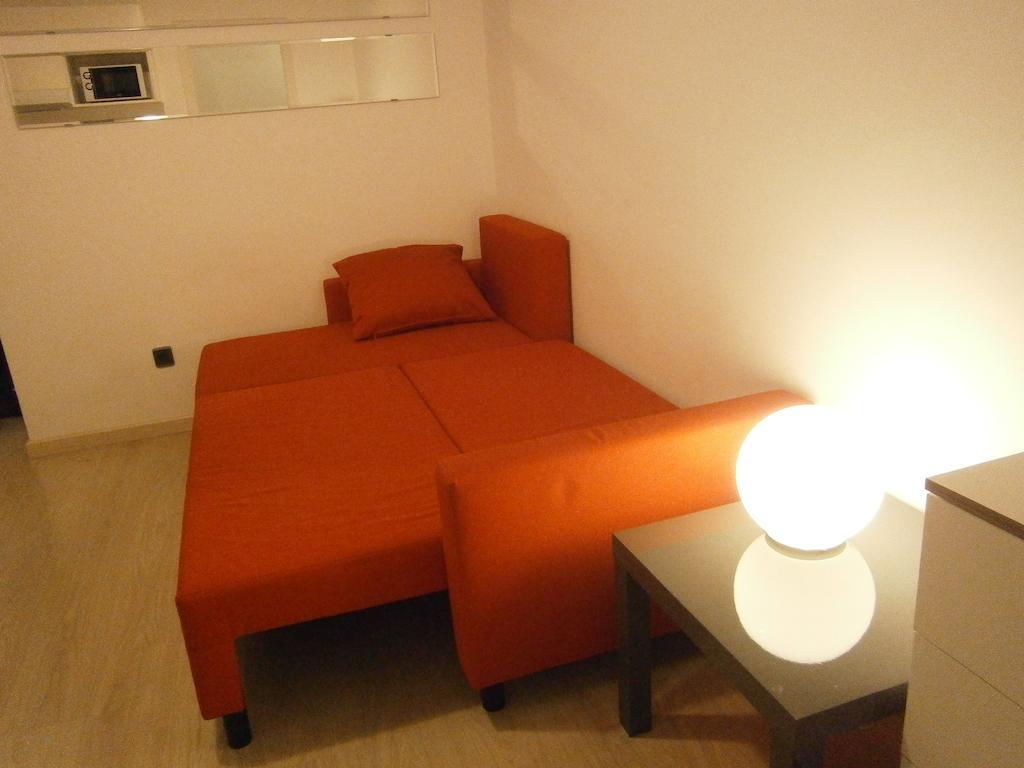 Marbel Apartments Barcelona Szoba fotó