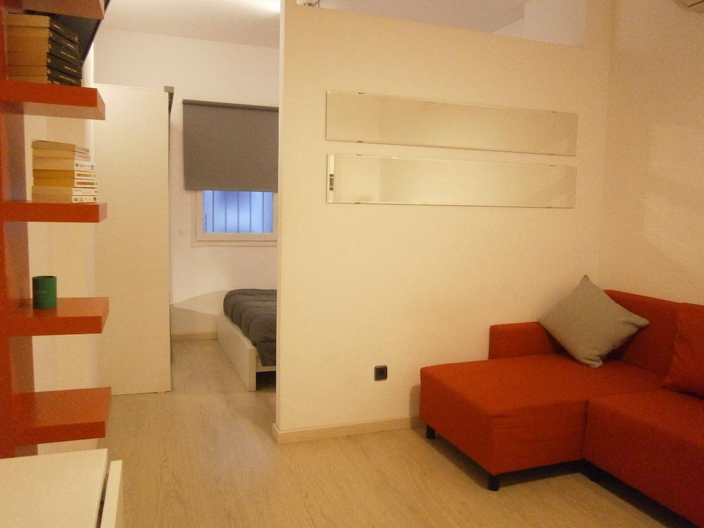 Marbel Apartments Barcelona Szoba fotó