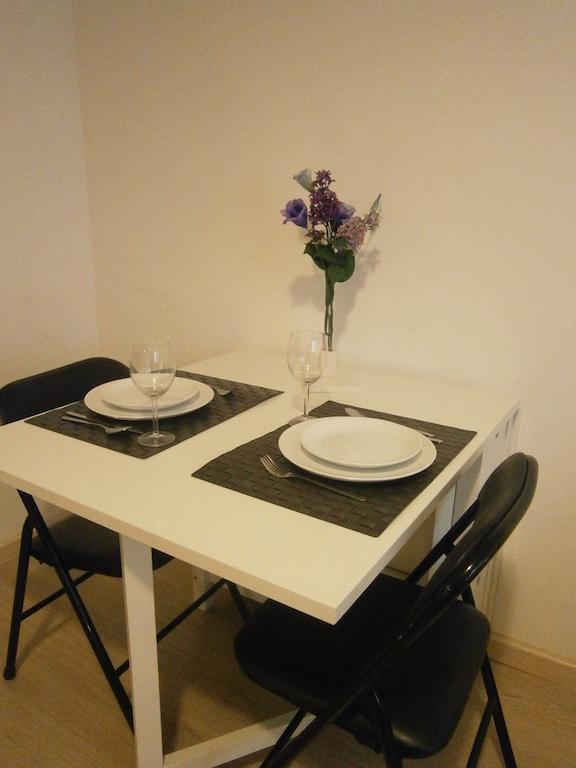 Marbel Apartments Barcelona Szoba fotó